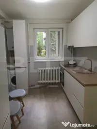 Apartament premium cu 3 camere decomandate în Gheorgheni, n 