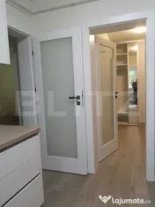 Apartament premium cu 3 camere decomandate în Gheorgheni, n 