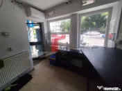 Spatiu comercial de inchiriat in zona Basarabia/Titan 