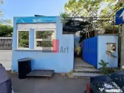 Spatiu comercial de inchiriat in zona Basarabia/Titan 