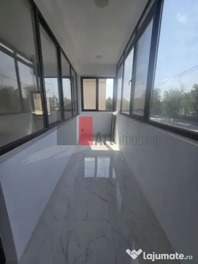 0%Comision Spatiu comercial/birouri zona Sisesti/Vatra noua