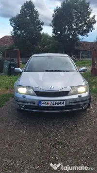 Vând Renault G BG0C Laguna
