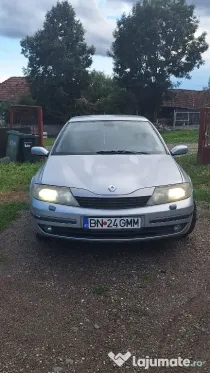 Vând Renault G BG0C Laguna