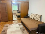 Apartament 2 camere Zorilor cu garaj 