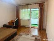 Apartament 2 camere Zorilor cu garaj 