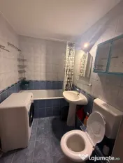 Apartament 2 camere Zorilor cu garaj 