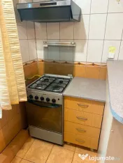 Apartament 2 camere Zorilor cu garaj 