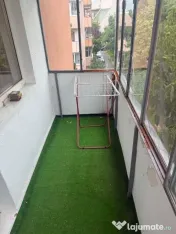 Apartament 2 camere Zorilor cu garaj 