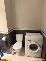 Apartament 2 camere bloc nou Zorilor zona Sigma Center 