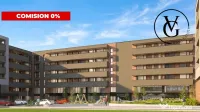 Apartament cu 3 camere - complex premium - Blue Bike EDEN