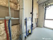 Apartament cu 3 camere - complex premium - Blue Bike EDEN 