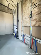 Apartament cu 3 camere - complex premium - Blue Bike EDEN 