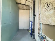 Apartament cu 3 camere - complex premium - Blue Bike EDEN 