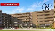 Apartament cu 3 camere - complex premium - Blue Bike EDEN 