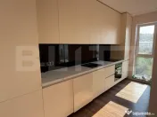 Apartament 2 camere, 63 mp, parcare subterana, zona Teilor
