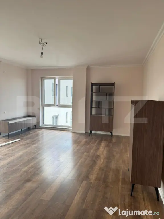 Apartament 2 camere, 63 mp, parcare subterana, zona Teilor