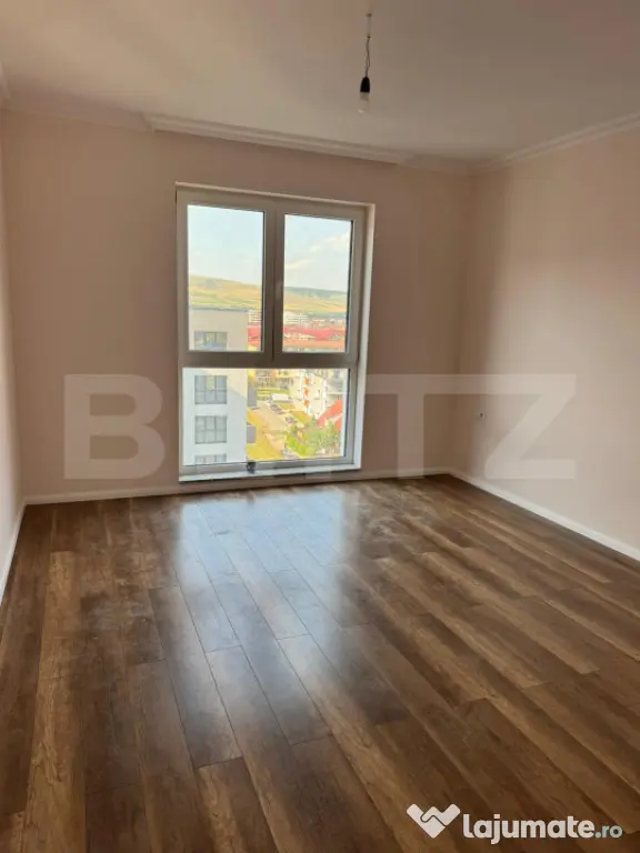 Apartament 2 camere, 63 mp, parcare subterana, zona Teilor