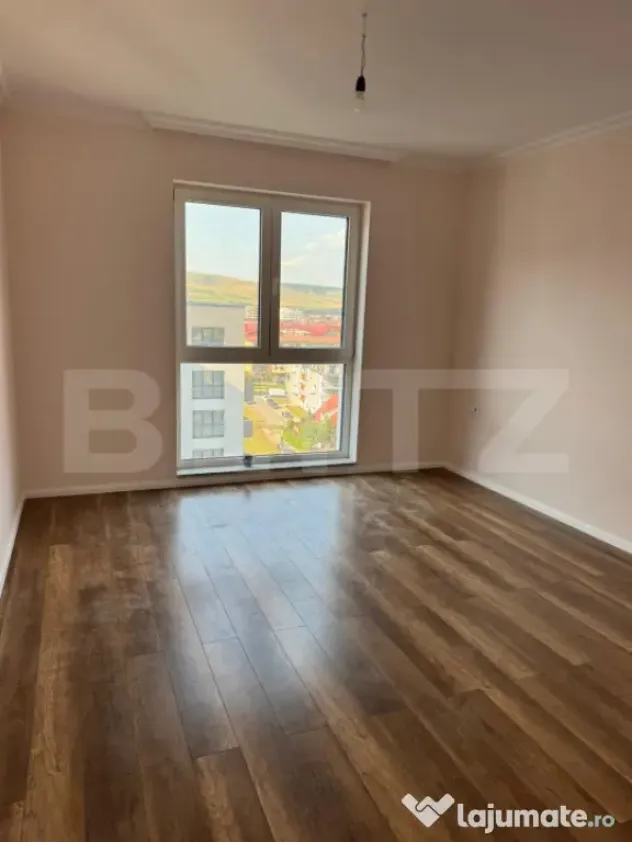 Apartament 2 camere, 63 mp, parcare subterana, zona Teilor