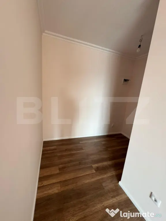 Apartament 2 camere, 63 mp, parcare subterana, zona Teilor