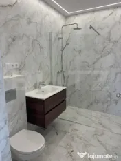 Apartament 2 camere, 63 mp, parcare subterana, zona Teilor