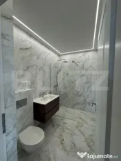 Apartament 2 camere, 63 mp, parcare subterana, zona Teilor