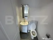 Spațiu comercial 25 mp 2 bai + boxă proprie-zona Han, idea