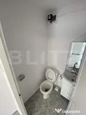 Spațiu comercial 25 mp 2 bai + boxă proprie-zona Han, idea