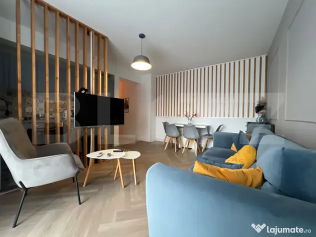 Apartament 2 camere de închiriat – Oradea, Prima Oneștil
