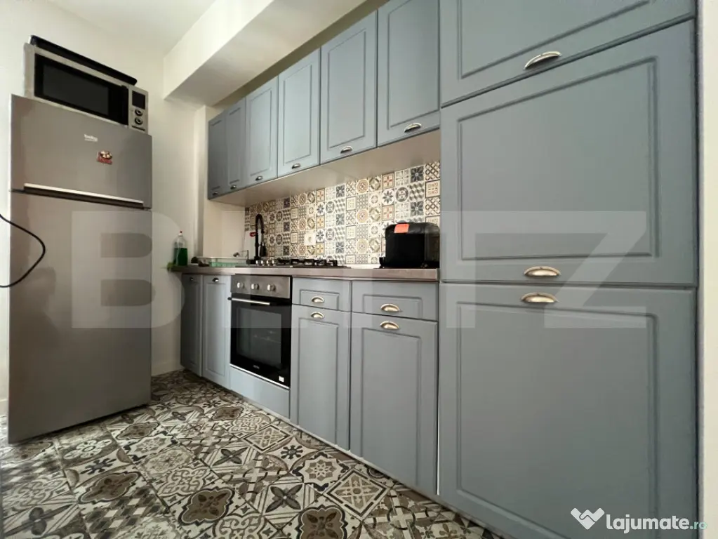 Apartament 2 camere de închiriat – Oradea, Prima Oneștil