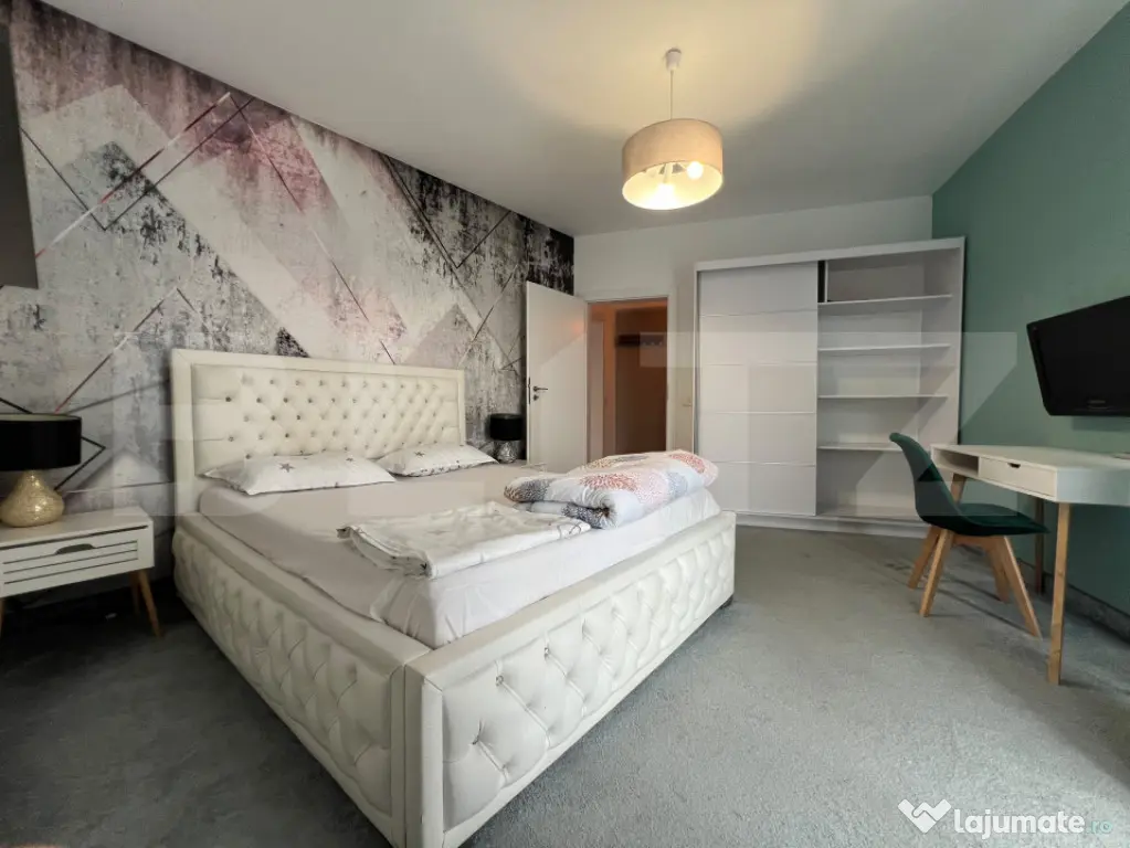 Apartament 2 camere de închiriat – Oradea, Prima Oneștil