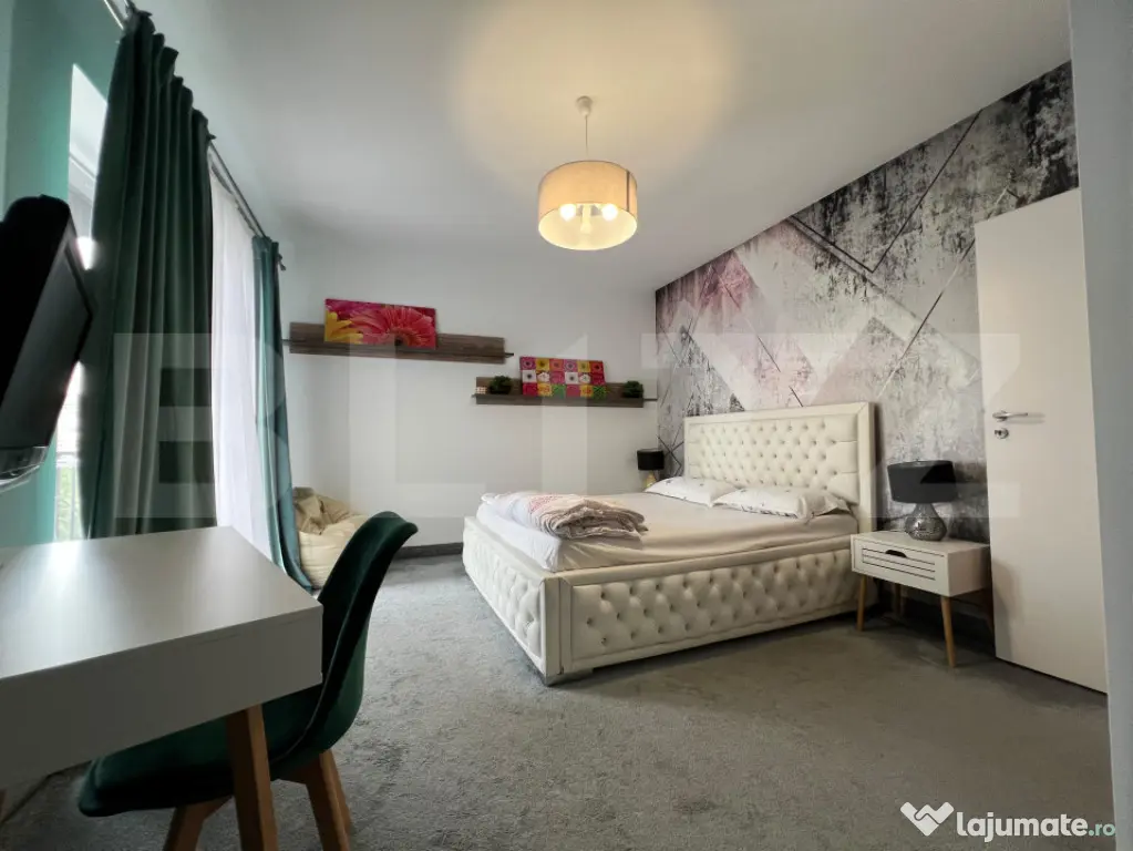 Apartament 2 camere de închiriat – Oradea, Prima Oneștil