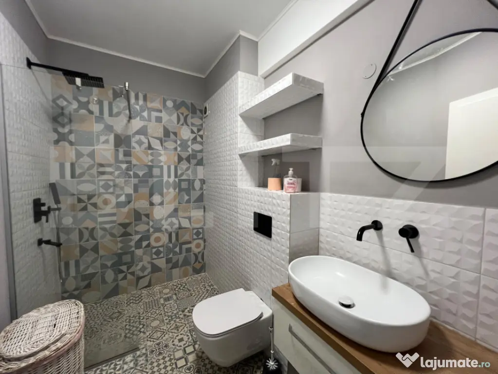 Apartament 2 camere de închiriat – Oradea, Prima Oneștil