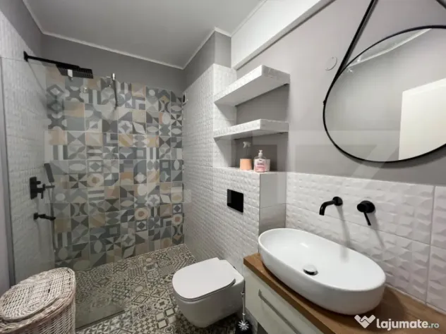 Apartament 2 camere de închiriat – Oradea, Prima Oneștil