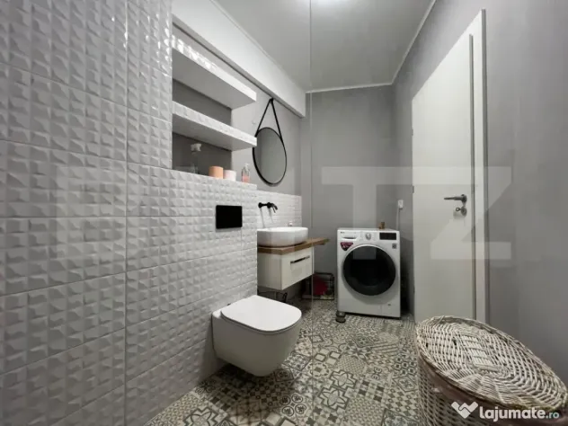 Apartament 2 camere de închiriat – Oradea, Prima Oneștil