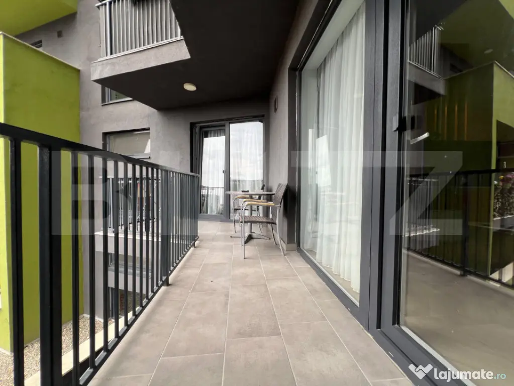 Apartament 2 camere de închiriat – Oradea, Prima Oneștil