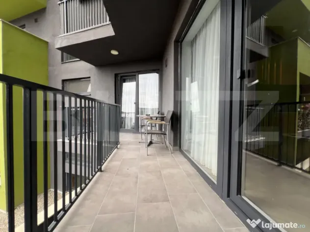 Apartament 2 camere de închiriat – Oradea, Prima Oneștil