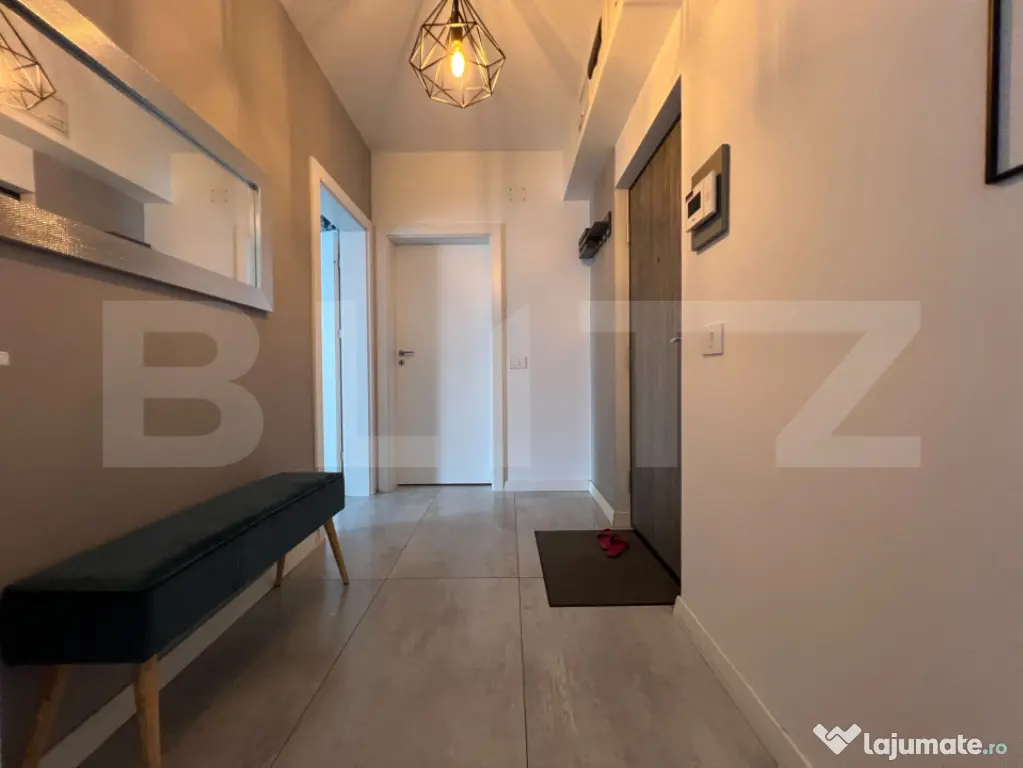 Apartament 2 camere de închiriat – Oradea, Prima Oneștil