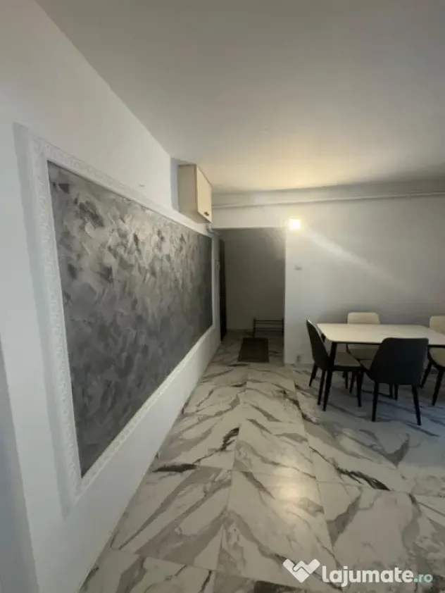 Apartament 2 camere semi-decomandat, Brazda, Et 1
