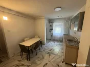 Apartament 2 camere semi-decomandat, Brazda, Et 1