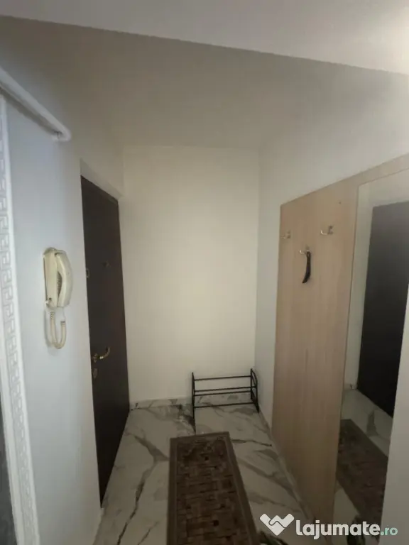 Apartament 2 camere semi-decomandat, Brazda, Et 1