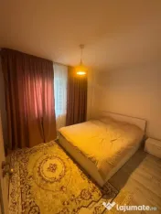 Apartament 2 camere semi-decomandat, Brazda, Et 1