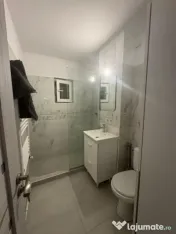 Apartament 2 camere semi-decomandat, Brazda, Et 1