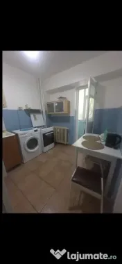 Calea calarasilor muncii etaj 2 