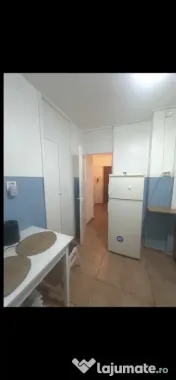 Calea calarasilor muncii etaj 2 