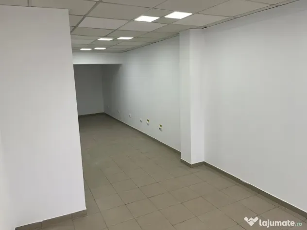 Inchiriez spatiu comercial