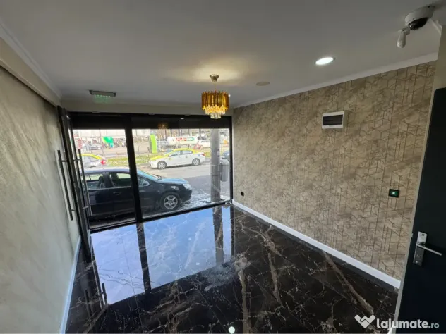 Inchiriez spatiu comercial