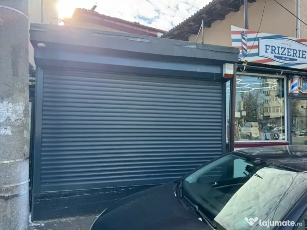 Inchiriez spatiu comercial
