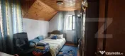 Casă spațioasă P+1+M cu anexă și 2 garaje, - zona Vale 