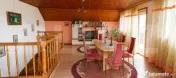 Casă spațioasă P+1+M cu anexă și 2 garaje, - zona Vale 