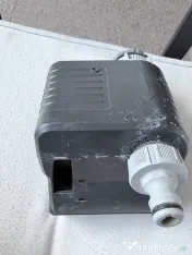 GARDENA Water Computer EasyControl 1882. 